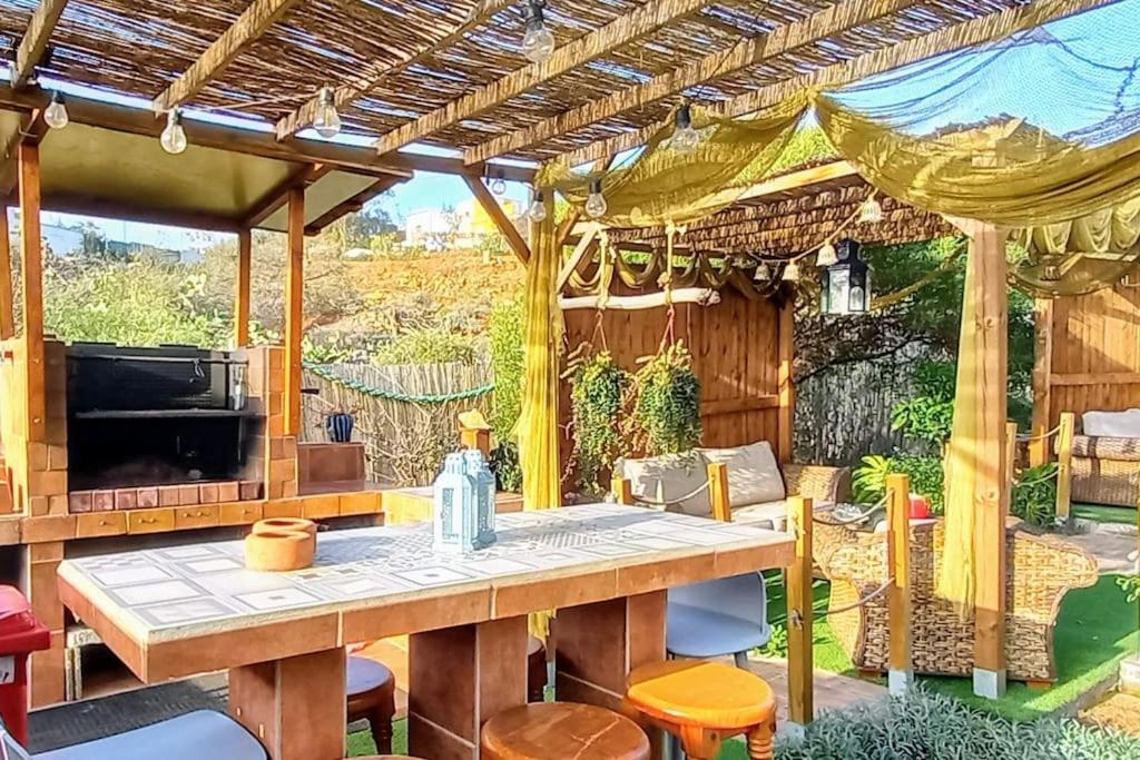 Finca Don Pedro Санта Крус де Тенерифе Екстериор снимка