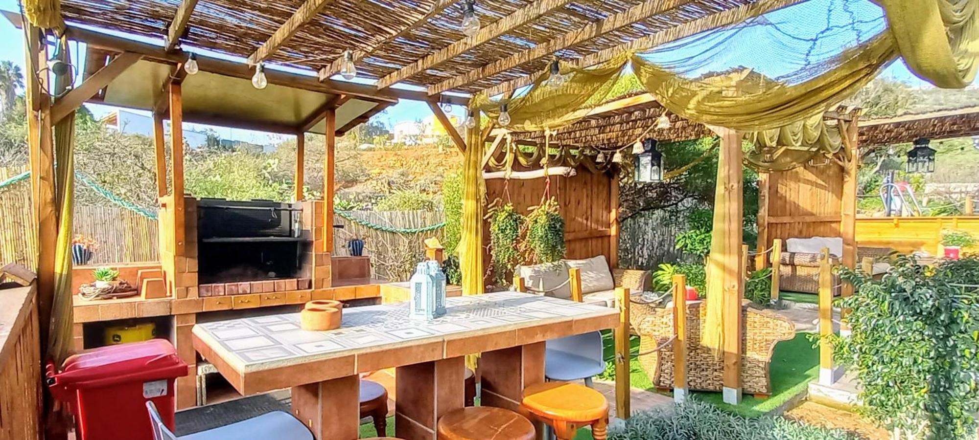 Finca Don Pedro Санта Крус де Тенерифе Екстериор снимка