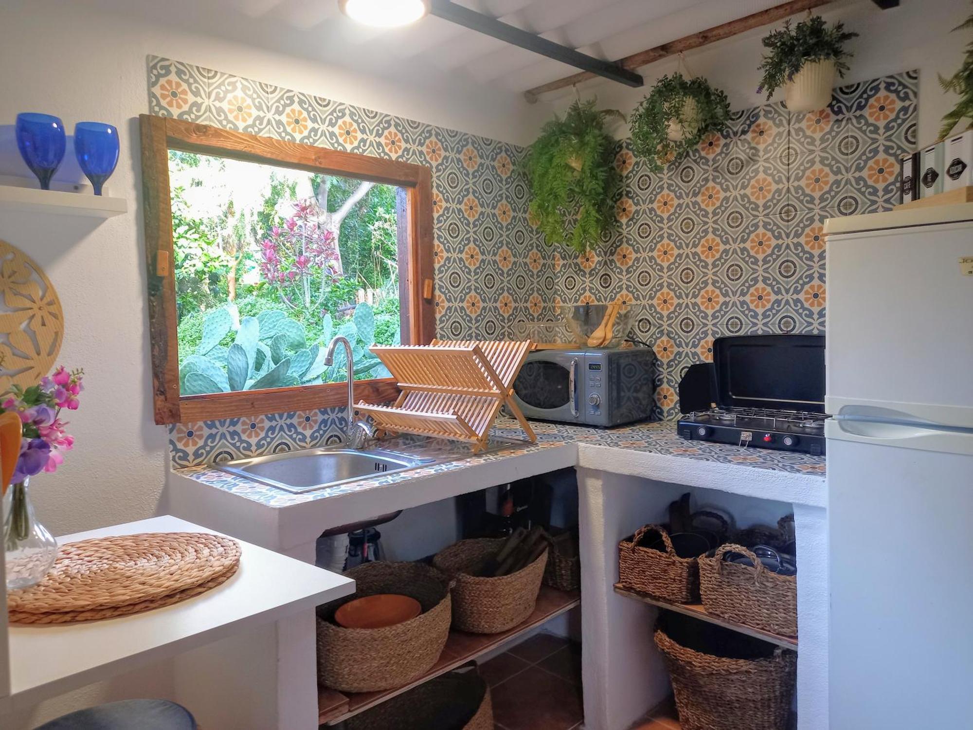 Finca Don Pedro Санта Крус де Тенерифе Екстериор снимка