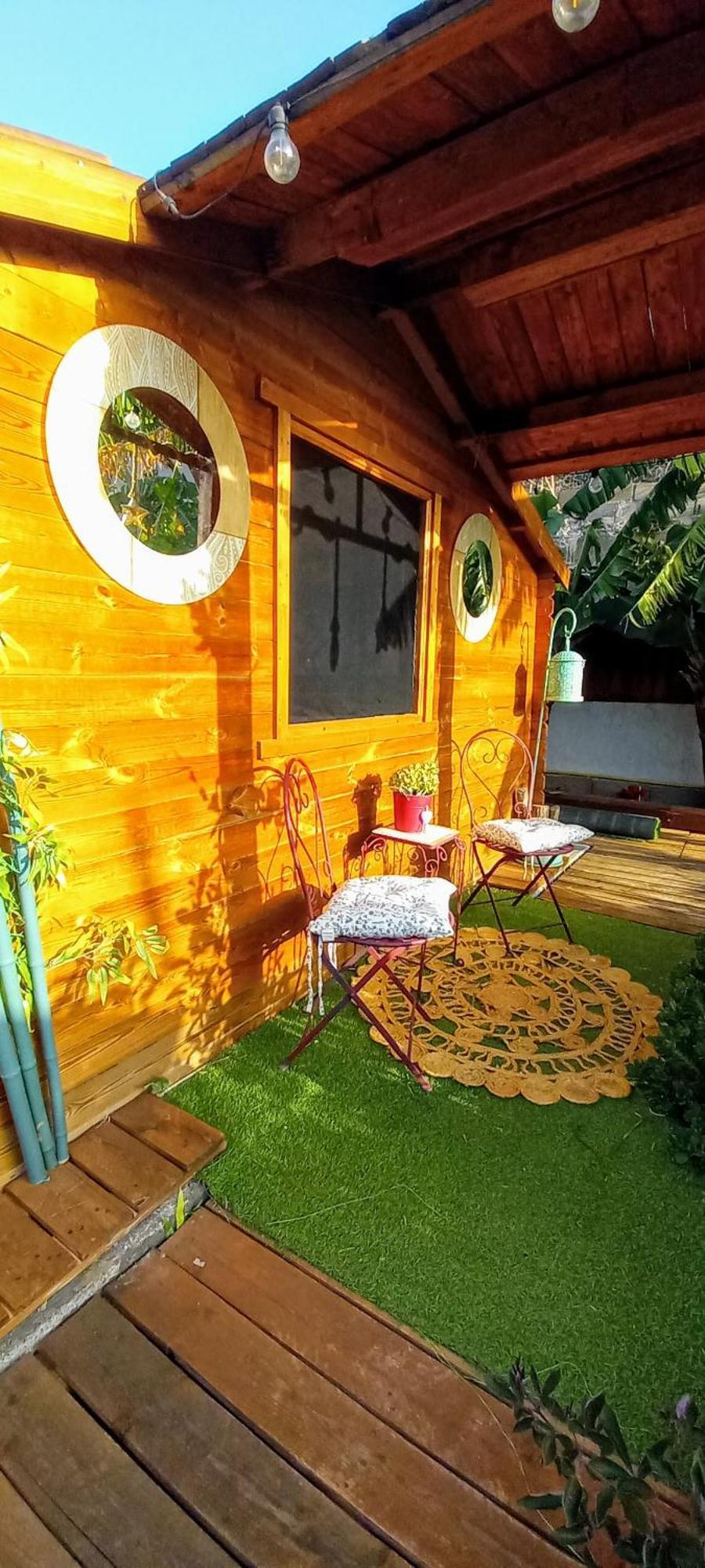 Finca Don Pedro Санта Крус де Тенерифе Екстериор снимка