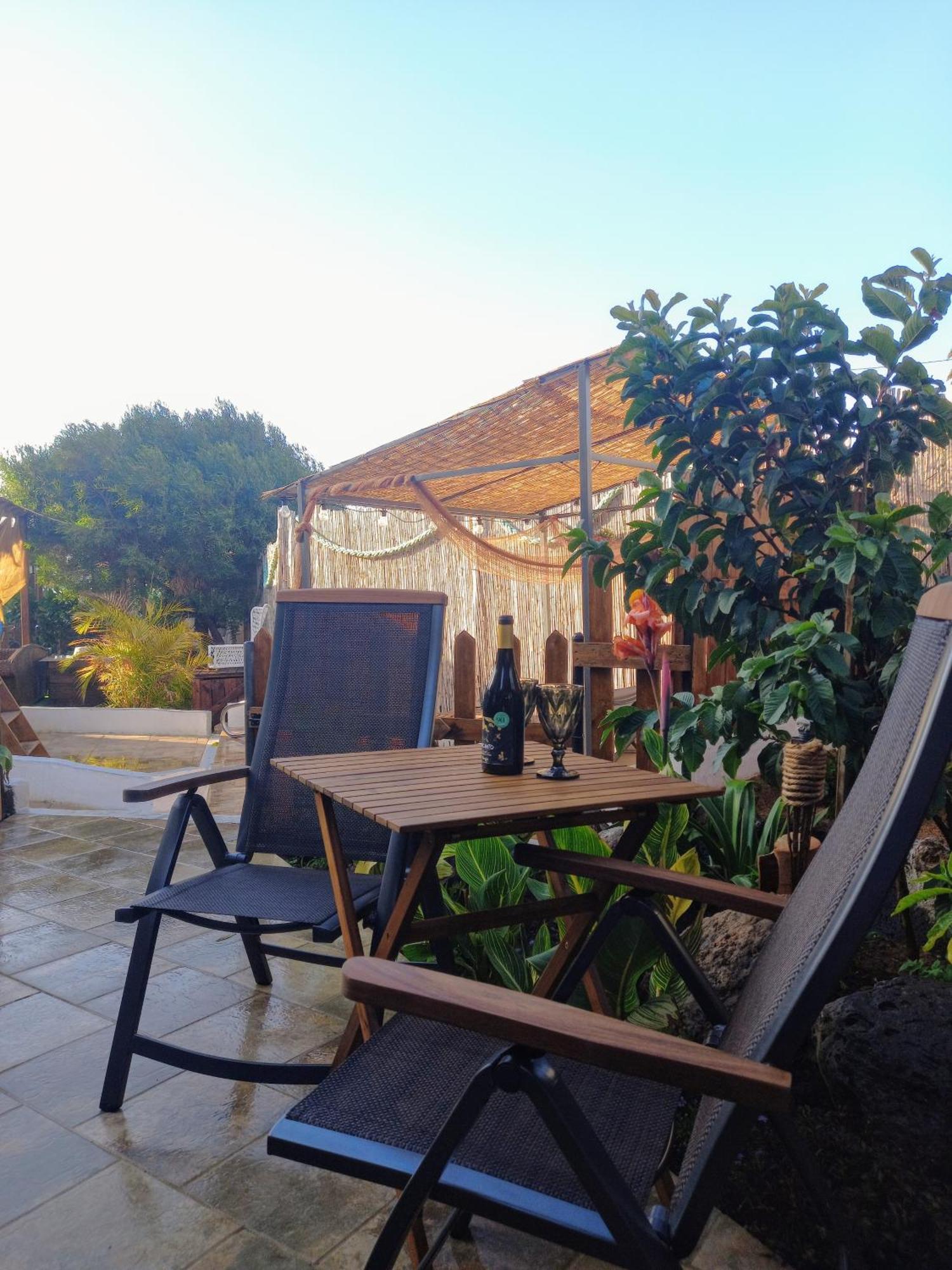 Finca Don Pedro Санта Крус де Тенерифе Екстериор снимка