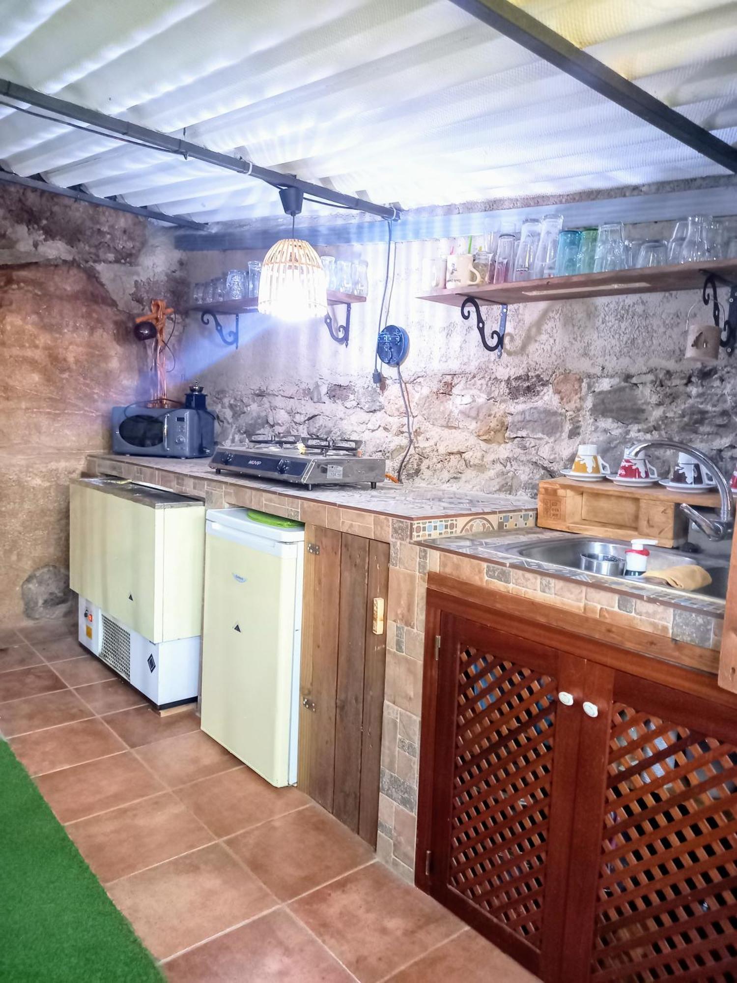 Finca Don Pedro Санта Крус де Тенерифе Екстериор снимка