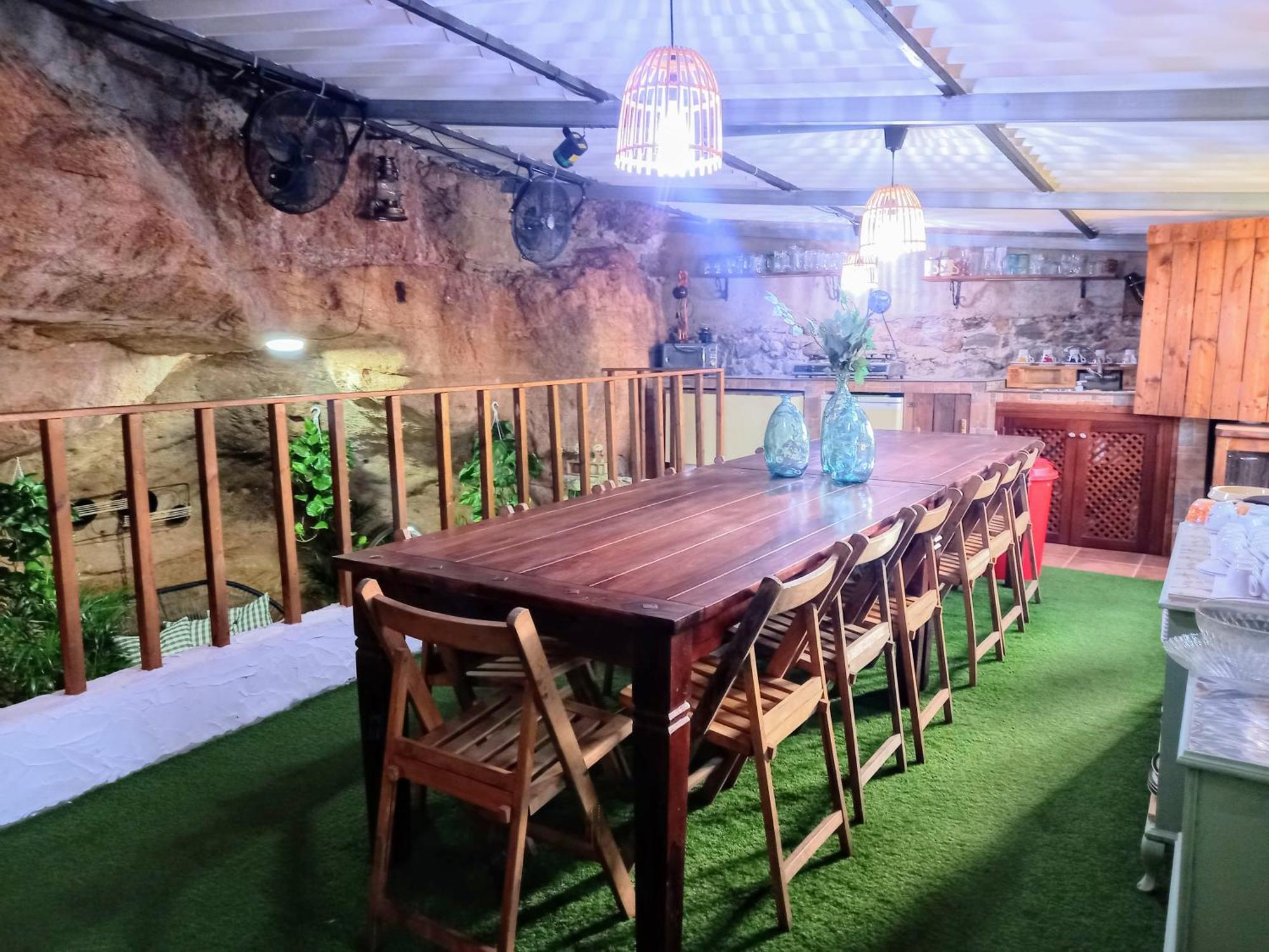Finca Don Pedro Санта Крус де Тенерифе Екстериор снимка