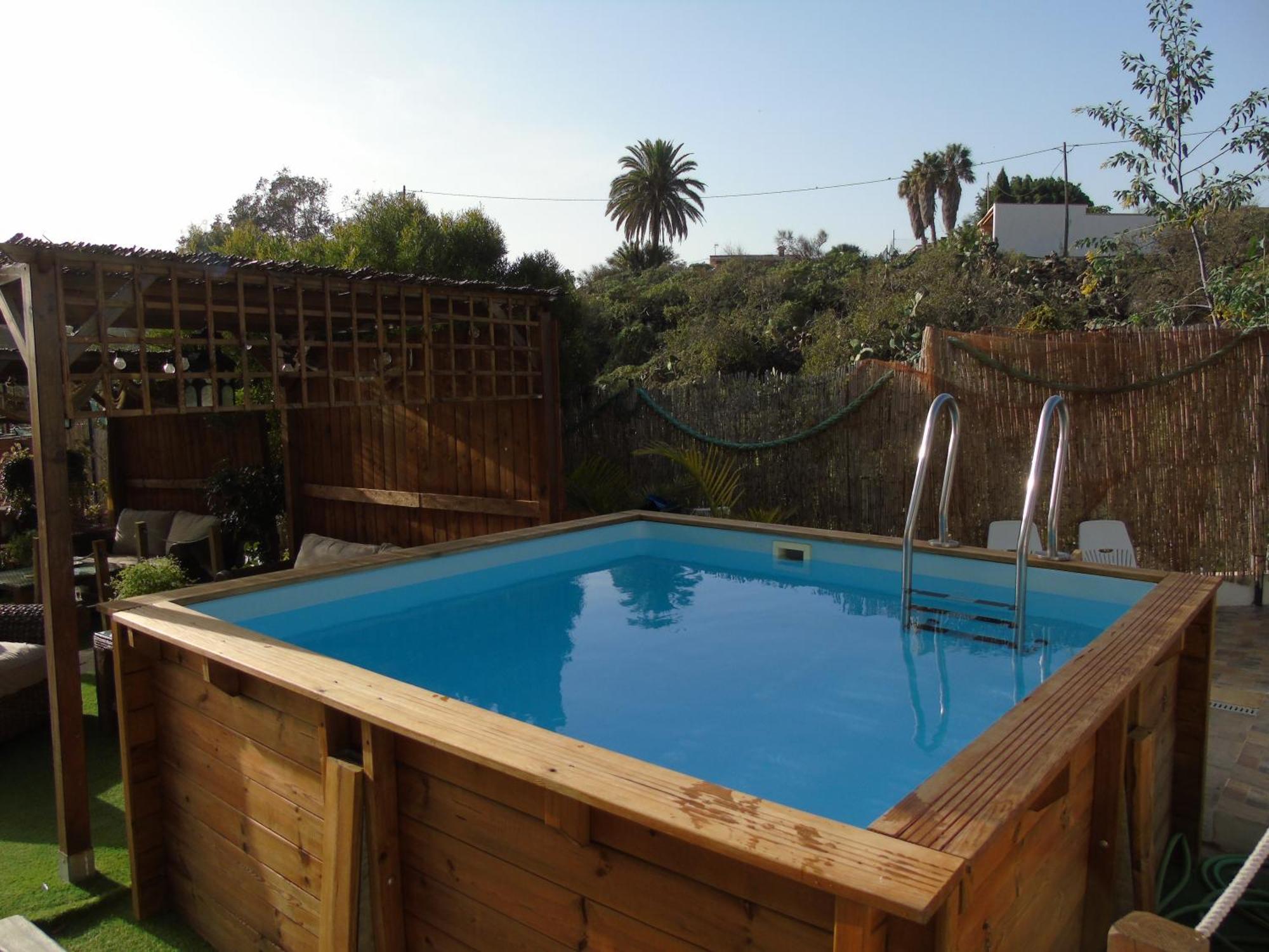 Finca Don Pedro Санта Крус де Тенерифе Екстериор снимка